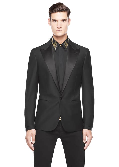 used versace suit|Versace men's suits price.